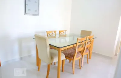 Apartamento à venda - vila mariana, 2 quartos,  54 m2
