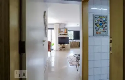 Apartamento à venda - vila mariana, 2 quartos,  79 m2