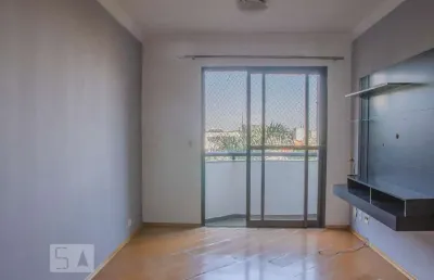 Apartamento à venda - casa verde, 2 quartos,  64 m2