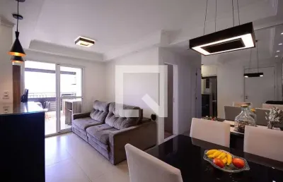 Apartamento com 2 quartos à venda no Sacomã, São Paulo 