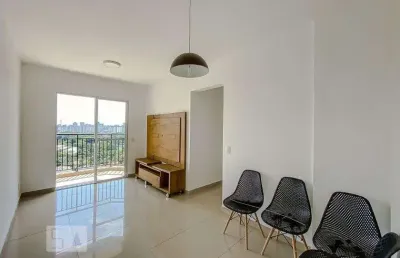 Apartamento com 3 quartos à venda na Mooca, São Paulo 