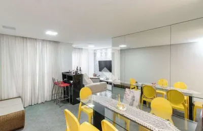 Apartamento à venda - vila maria , 2 quartos,  63 m2