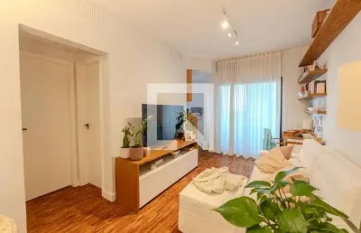 Apartamento com 1 quarto à venda na Consolação, São Paulo 