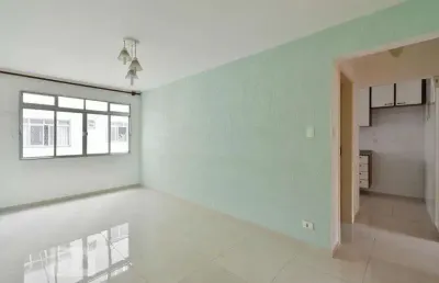 Apartamento à venda - santa cecília, 2 quartos,  65 m2