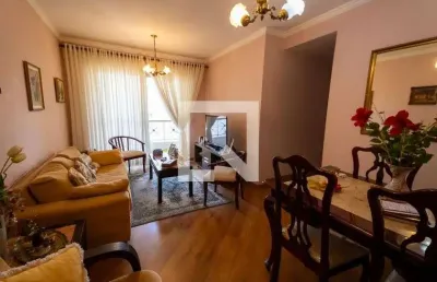 Apartamento à venda - vila prudente, 3 quartos,  74 m2