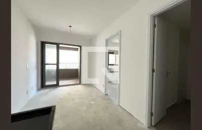 Apartamento com 1 quarto à venda na Saúde, São Paulo 