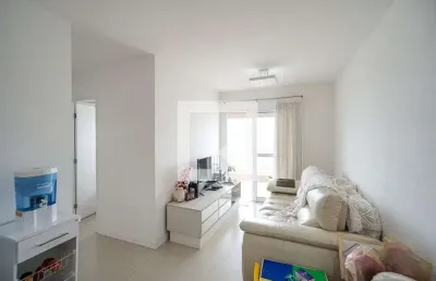 Apartamento à venda - vila carrão, 2 quartos,  62 m2