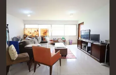 Apartamento com 3 quartos à venda no Panamby, São Paulo 