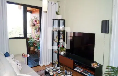 Apartamento com 3 quartos à venda na Liberdade, São Paulo 