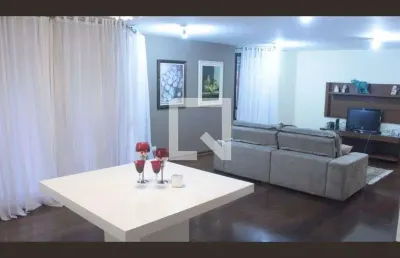 Apartamento com 4 quartos à venda no Panamby, São Paulo 