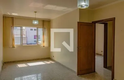 Apartamento com 2 quartos à venda na Saúde, São Paulo 