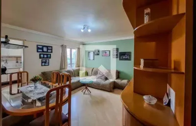 Apartamento à venda - vila mariana, 2 quartos,  58 m2