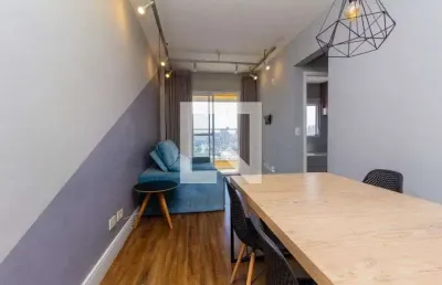 Apartamento com 2 quartos à venda no Tatuapé, São Paulo 