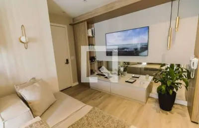 Apartamento à venda - barra funda, 1 quarto,  36 m2