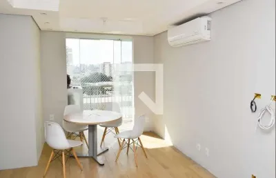 Apartamento à venda - vila maria , 3 quartos,  63 m2