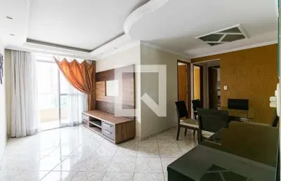 Apartamento com 3 quartos à venda no Tatuapé, São Paulo 