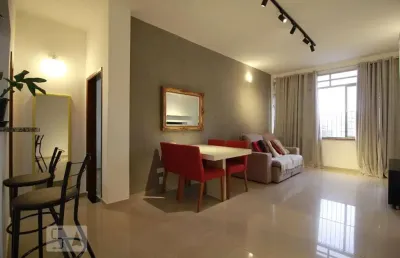 Apartamento à venda - vila mariana, 1 quarto,  54 m2