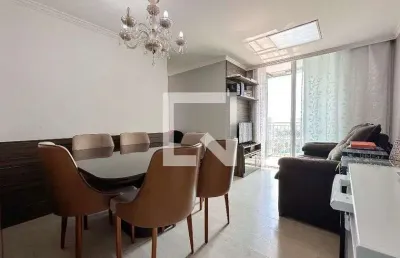 Apartamento à venda - bom retiro, 3 quartos,  70 m2
