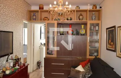 Apartamento com 3 quartos à venda na Liberdade, São Paulo 