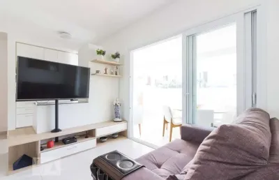 Apartamento com 1 quarto à venda em Santana, São Paulo 