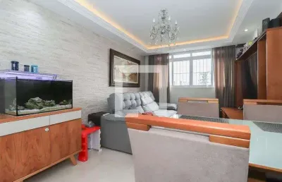 Apartamento à venda - liberdade, 3 quartos,  115 m2