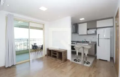 Apartamento com 1 quarto à venda na Casa Verde, São Paulo 