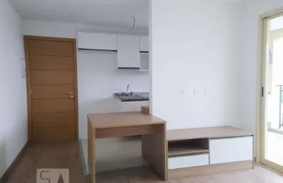 Apartamento com 1 quarto à venda em Santana, São Paulo 