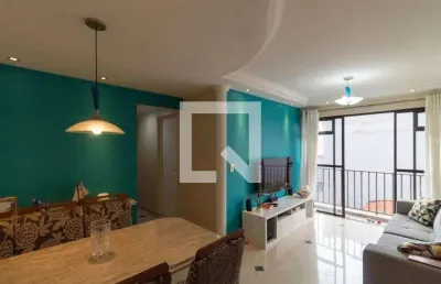 Apartamento com 3 quartos à venda no Tatuapé, São Paulo 
