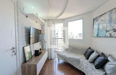 Apartamento com 1 quarto à venda na Consolação, São Paulo 