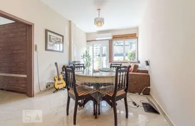 Apartamento com 1 quarto à venda na Consolação, São Paulo 