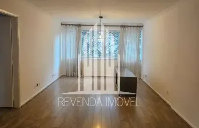 Apartamento residencial em são paulo - sp, cerqueira césar