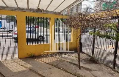 Casa comercial comercial em são paulo - sp, vila nova conceição