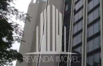 Conjunto comercial em são paulo - sp, cidade monções