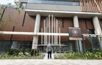 Ponto comercial para alugar no Campo Belo, São Paulo 