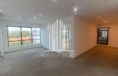 Conjunto comercial em são paulo - sp, jardim paulista