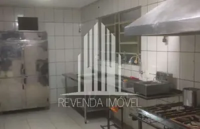 Casa comercial comercial em são paulo - sp, santo amaro