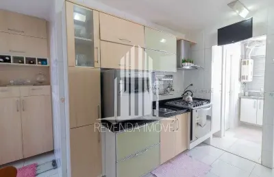 Apartamento de luxo na vila clementino: 4 quartos, 2 suites, 2 vagas - locação em são paulo-sp