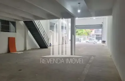 Barracão / Galpão / Depósito com 1 sala para alugar na Vila Leopoldina, São Paulo 
