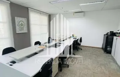 Conjunto comercial em são paulo - sp, vila são francisco (zona sul)
