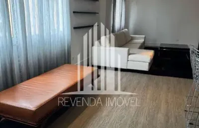 Excelente apartamento para locação em cerqueira césar, são paulo-sp - 1 quarto, 1 suíte, 1 sala, 2 banheiros, 81m².