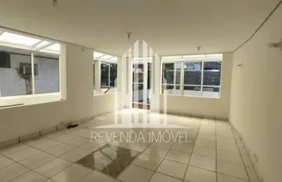 Casa comercial comercial em são paulo - sp, chácara santo antônio (zona sul)