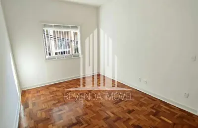 Aluguel apartamento com 102 m2, 2 dormitorios , 1 suite no bairro das perdizes
