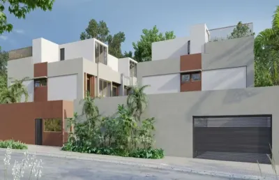 Casa com 4 quartos para alugar no Jardim dos Estados, São Paulo 