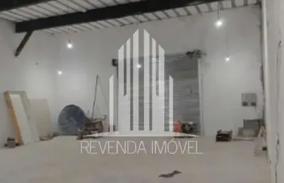 Barracão / Galpão / Depósito com 1 sala para alugar na Cidade Júlia, São Paulo 