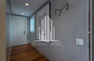 Apartamento residencial em são paulo - sp, vila olímpia
