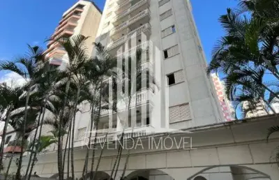 Apartamento residencial em são paulo - sp, perdizes