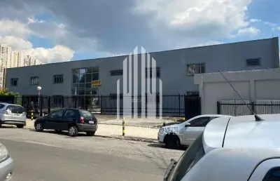 Galpao comercial em são paulo - sp, jardim gilda maria