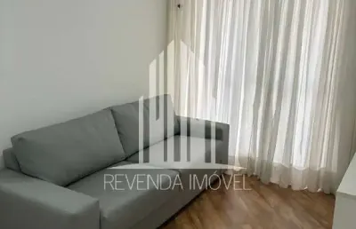 Apartamento com 1 quarto para alugar no Tatuapé, São Paulo 