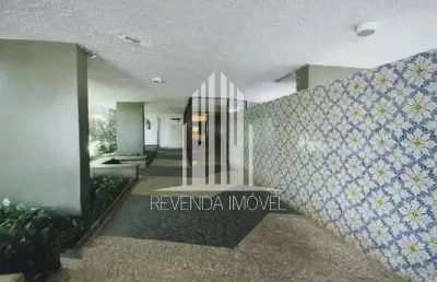 Apartamento residencial em são paulo - sp, consolação