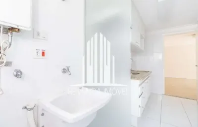 Apartamento residencial em são paulo - sp, bela vista